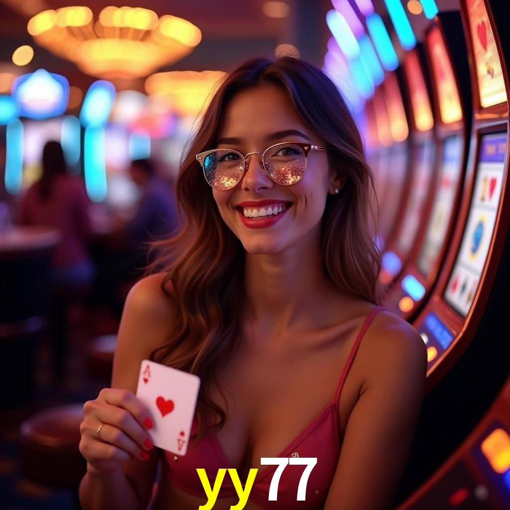 Experiência VIP yy77