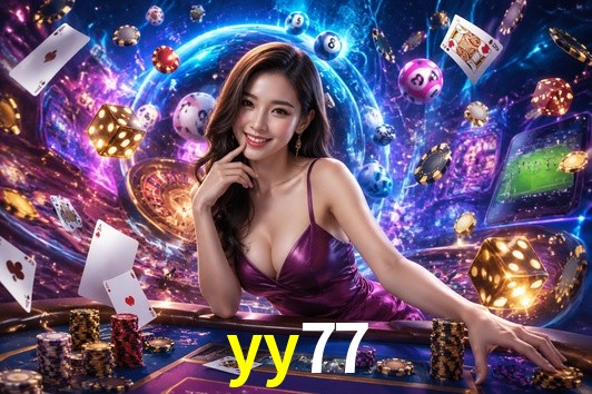 Welcome Bonus yy77