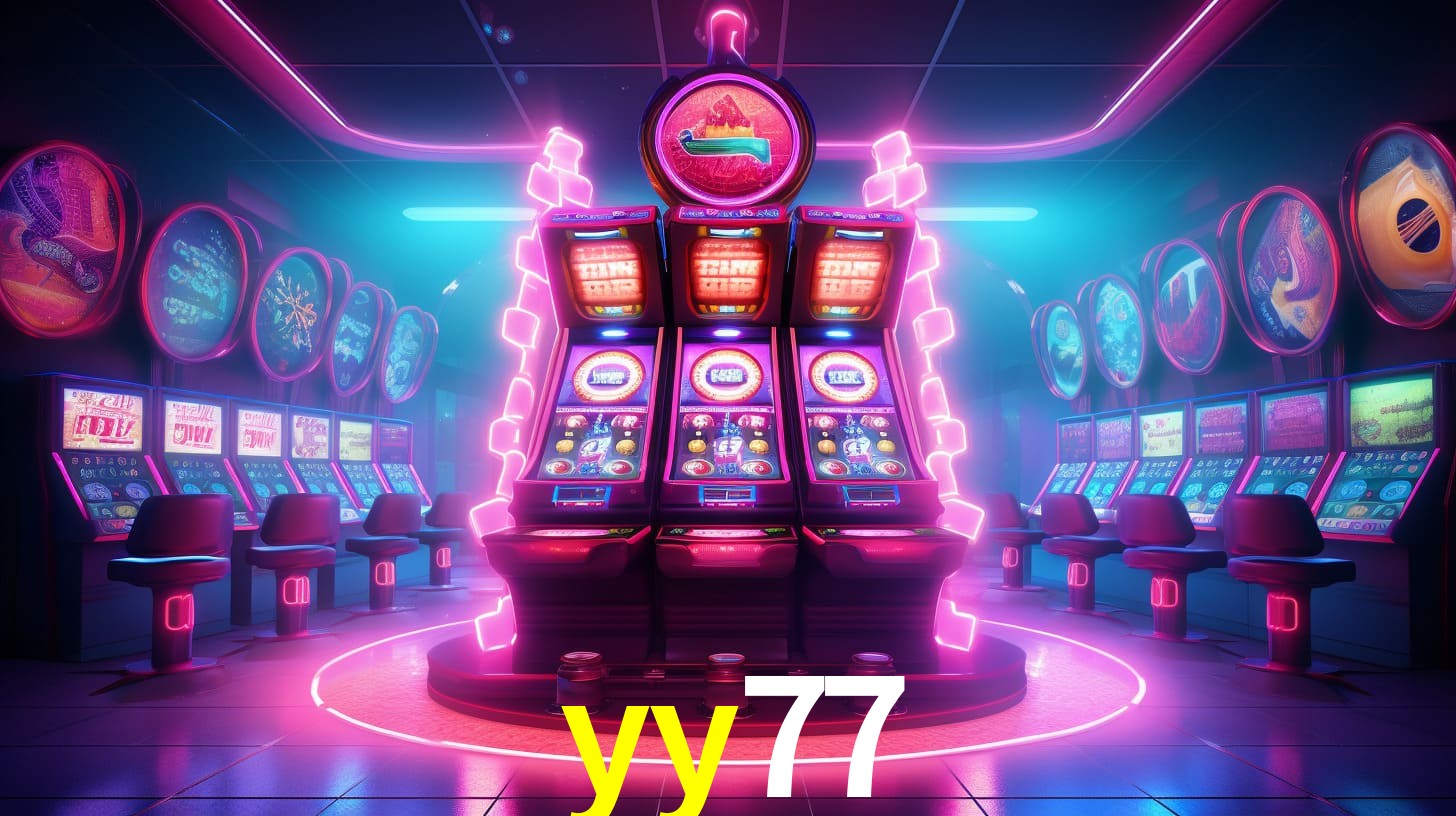 yy77 - Jogos de azar em sites brasileiros - yy77.com