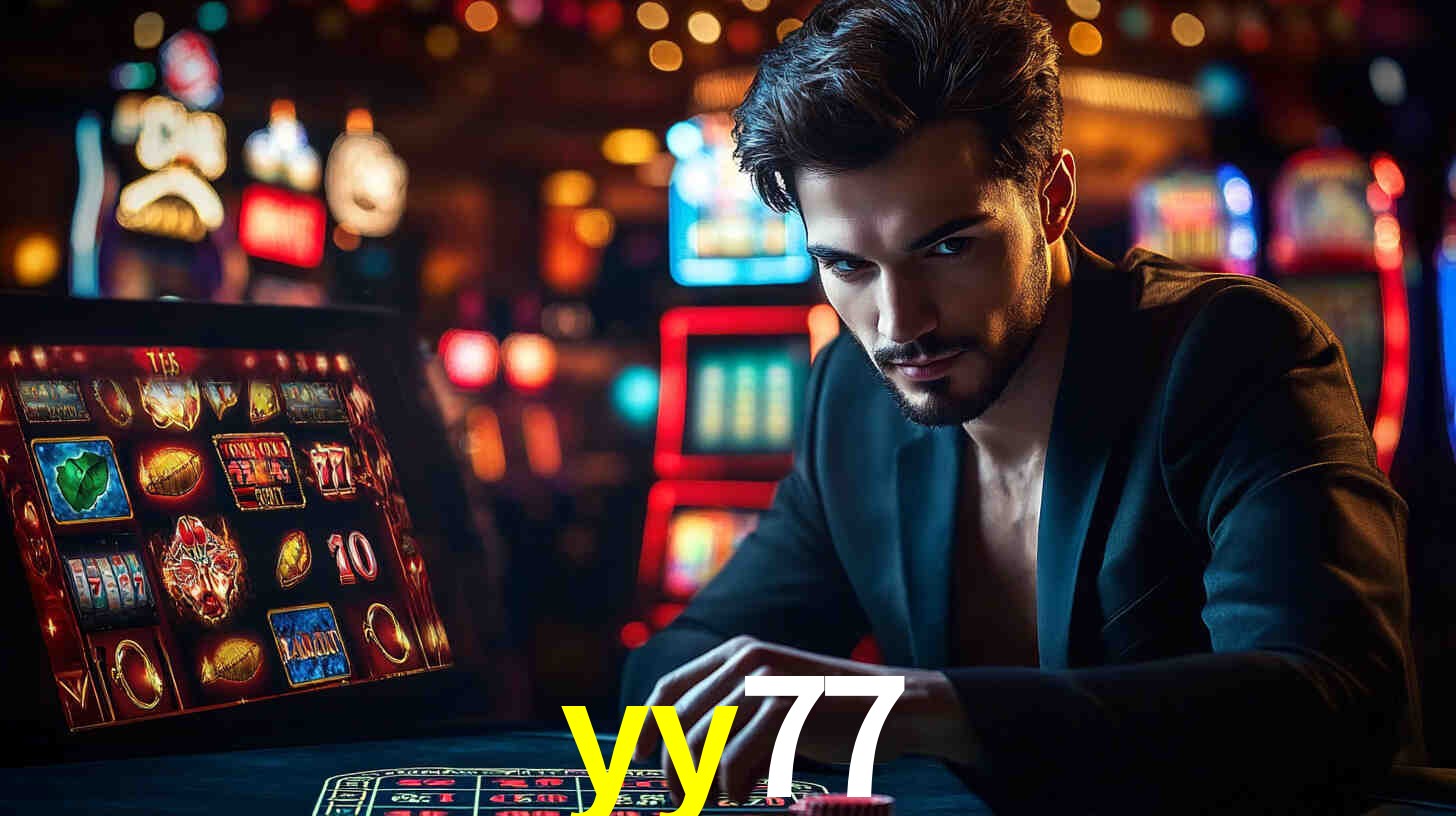 yy77 - Cassino Vip On-line - yy77.com