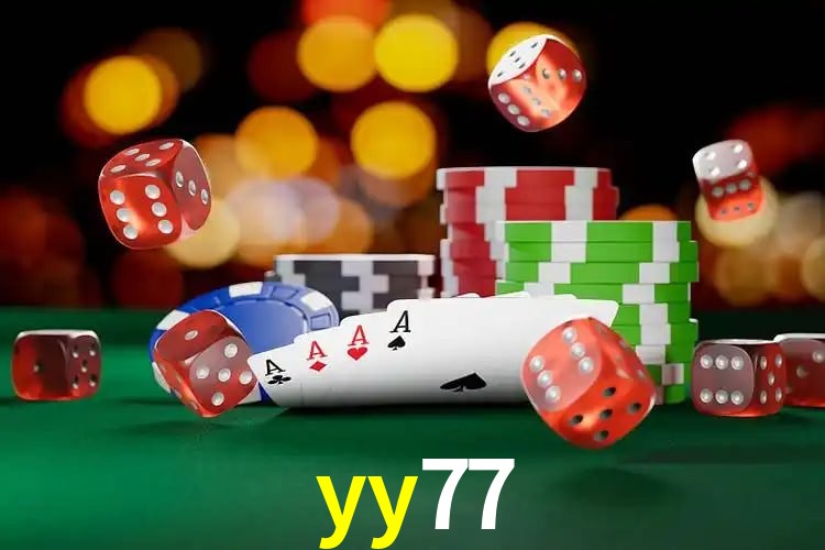 Experiência VIP yy77