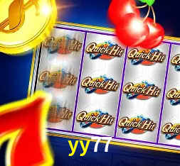 Desvendando o Mundo dos Jogos Virtuais na yy77