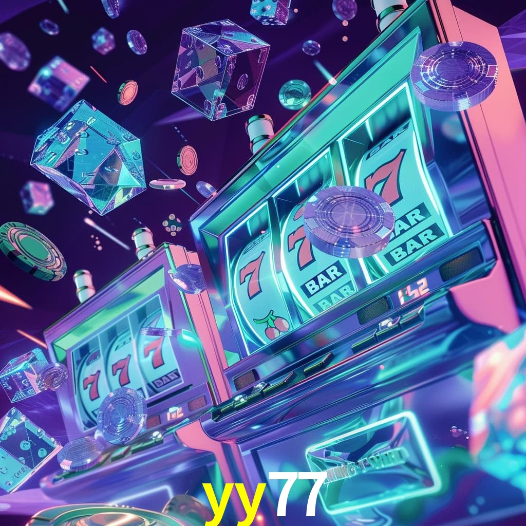 Casino Ao Vivo yy77