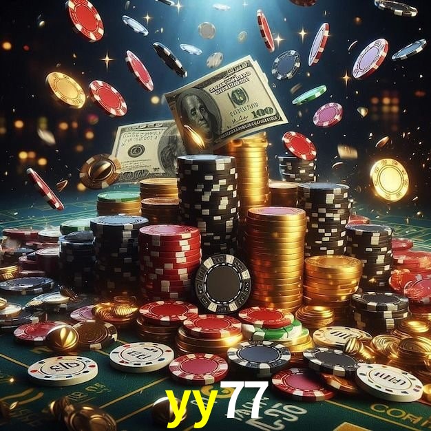 Mesa de Blackjack yy77