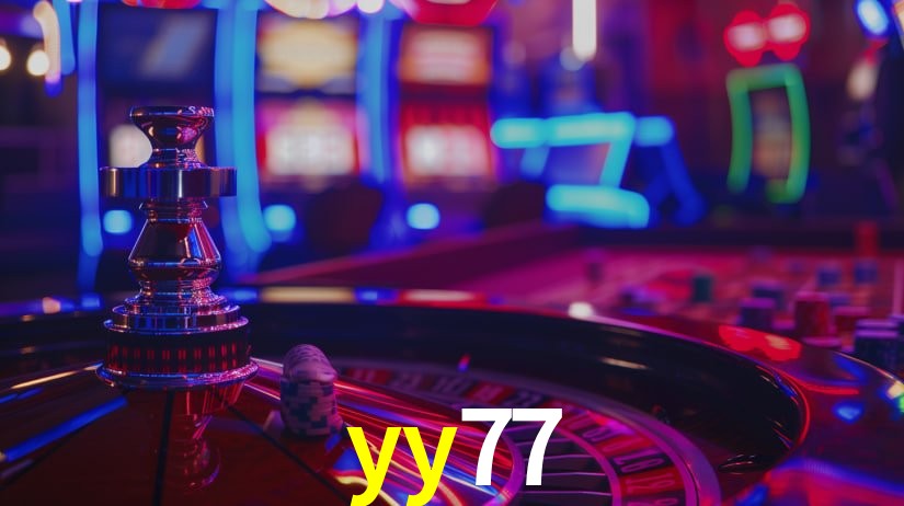 Experimente o Login Seguro Premium no yy77