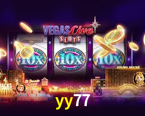 Desvendando o Mundo dos Jogos Virtuais na yy77