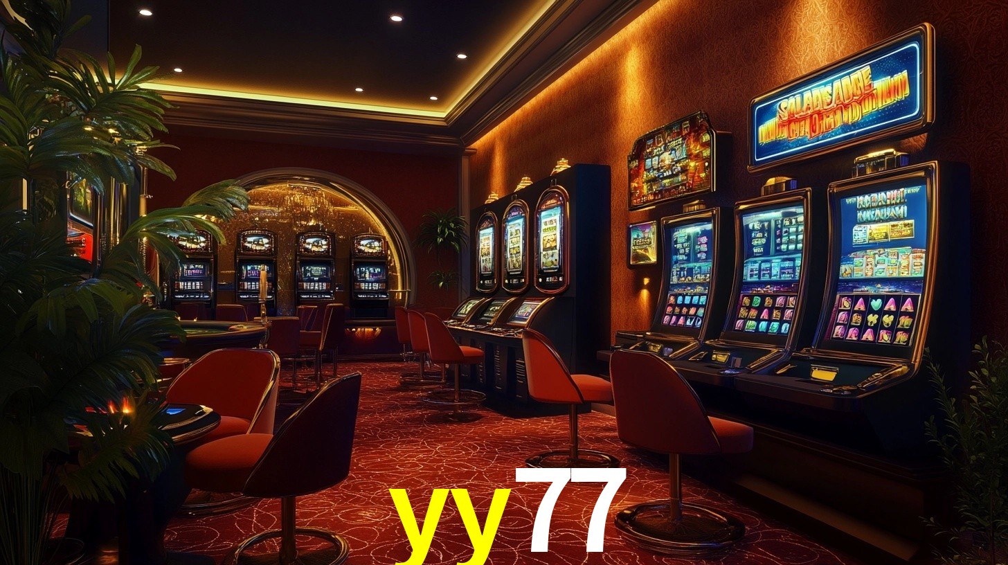 Daily Bonuses yy77