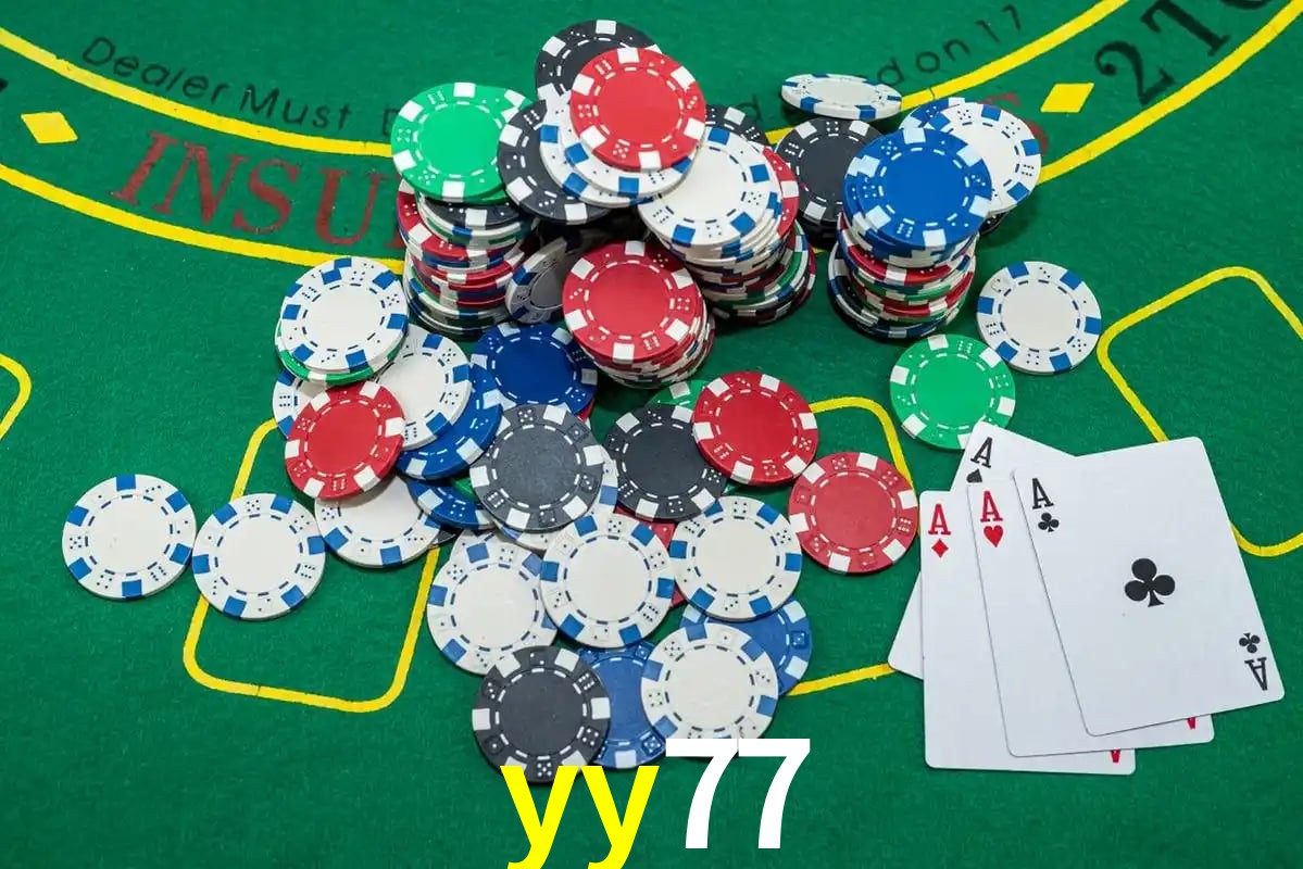 Estatísticas do Jogo yy77