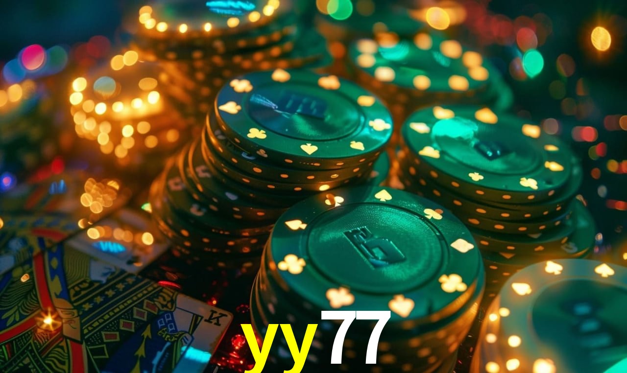 Cadastro Rápido yy77