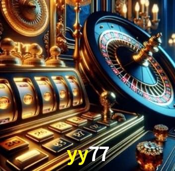Jogos de Slot yy77