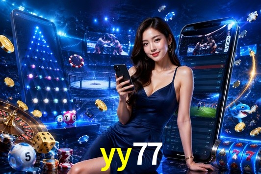 Slot Games yy77