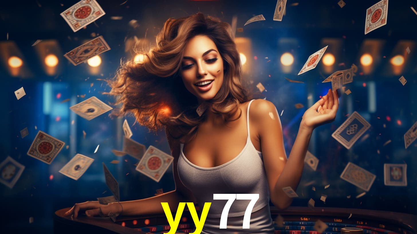 Roulette Table yy77