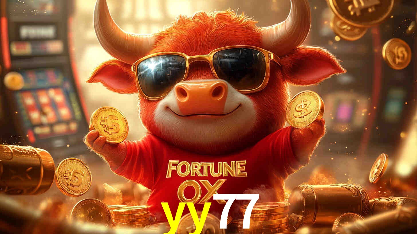 yy77: A Experiência de Casino com Jogos de Mesa ao Vivo