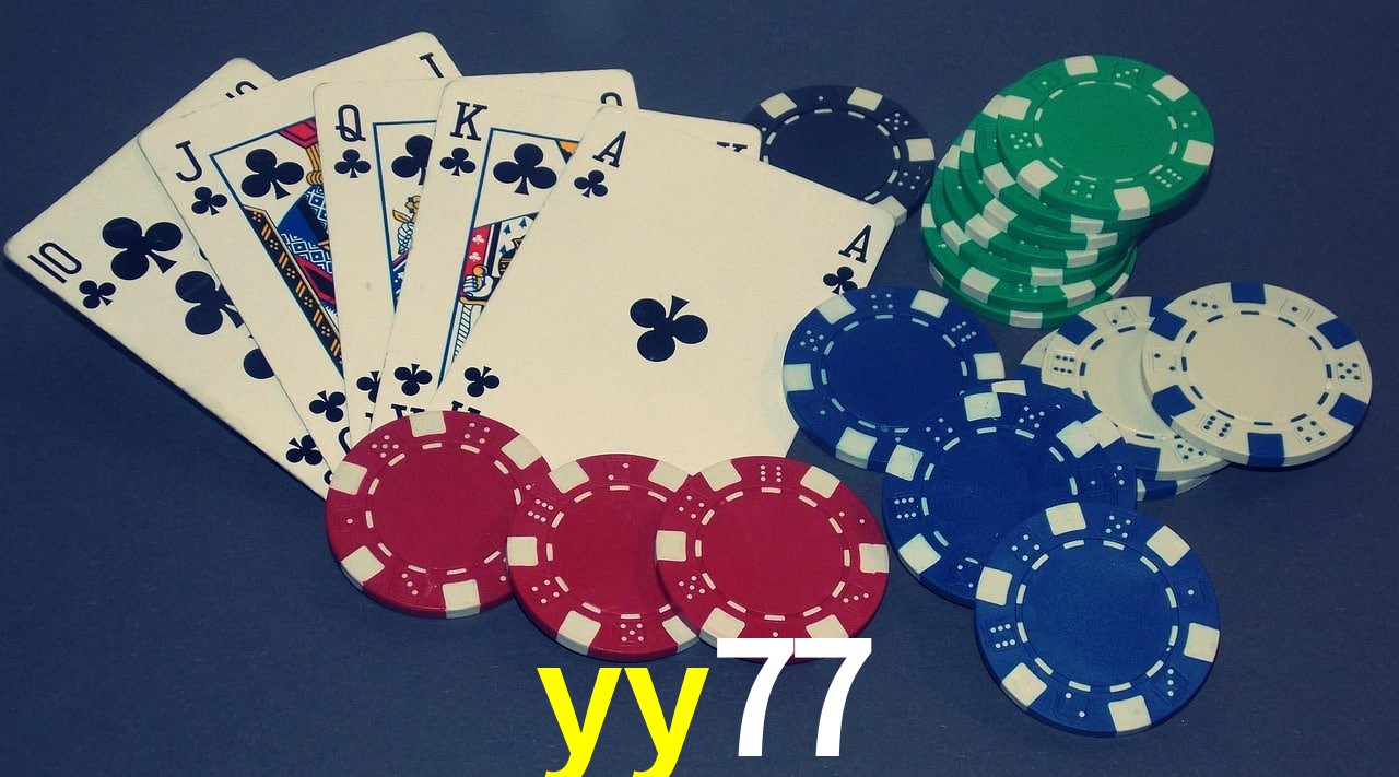 Live Casino yy77