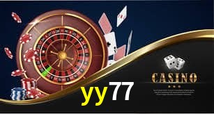 Tecnologia da Plataforma yy77