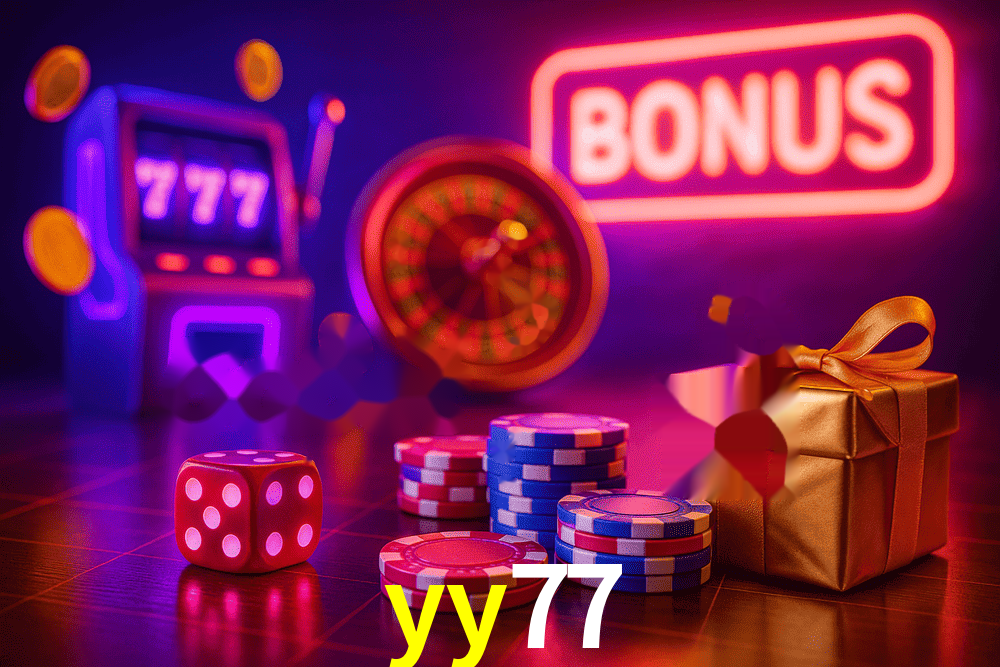 Inovações de Jogos na yy77: O Futuro das Experiências Interativas