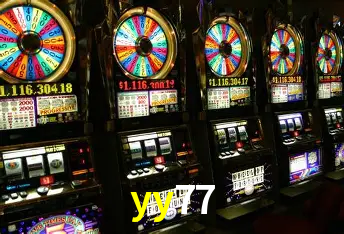 Descubra a Essência do yy77: Nossa História e Compromissos