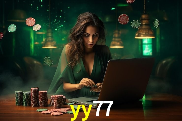 Instalar app yy77