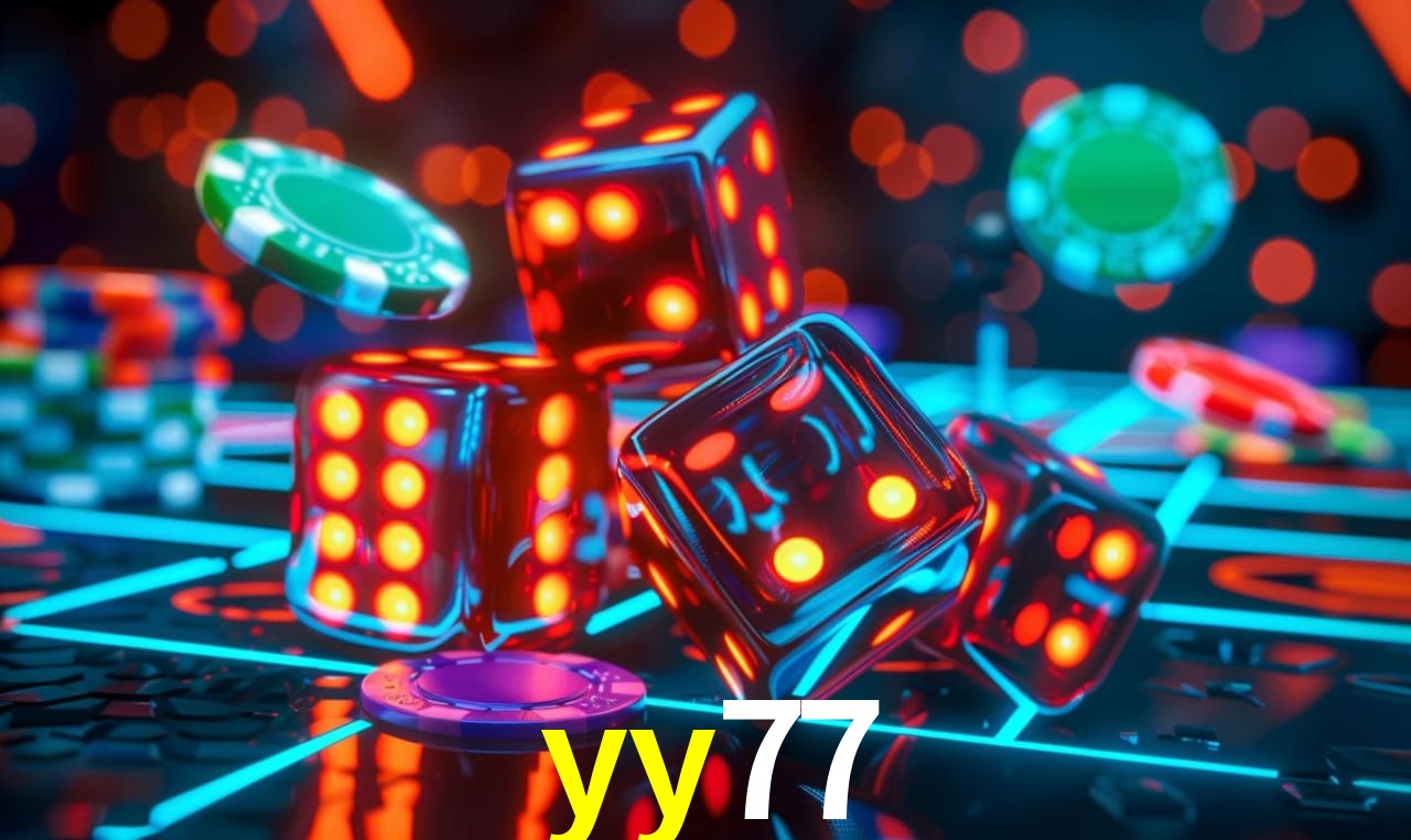 Casino VIP yy77