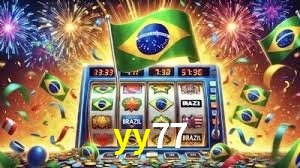 Game Providers yy77