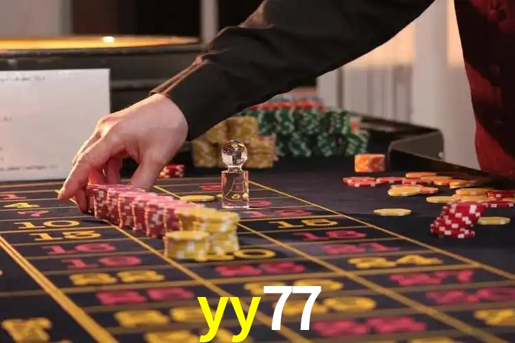 Descubra o Programa VIP da yy77: Vantagens Exclusivas para Jogadores