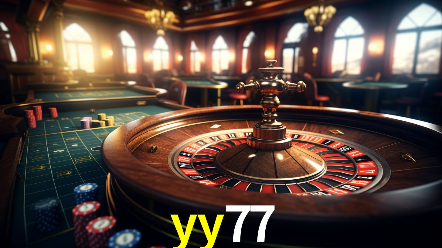 VIP Casino yy77
