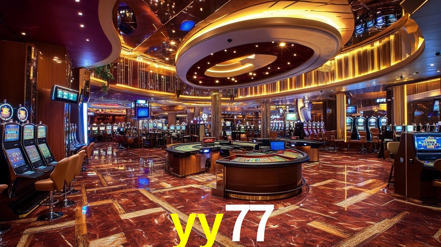 Welcome Bonus yy77