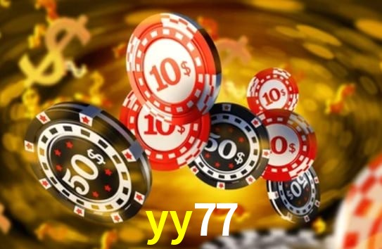 Login Seguro yy77