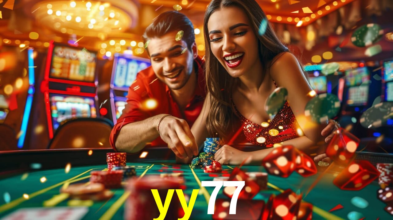 Acesso à conta yy77