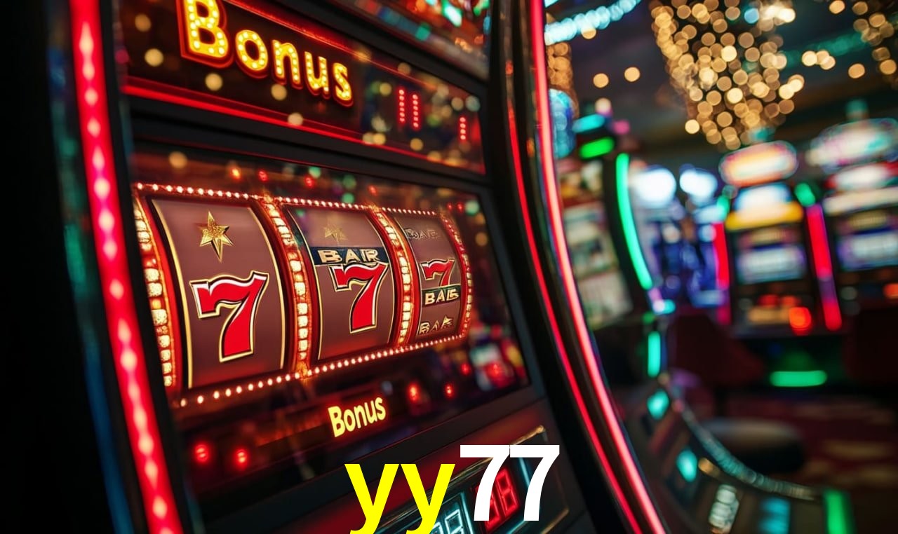 yy77 bet