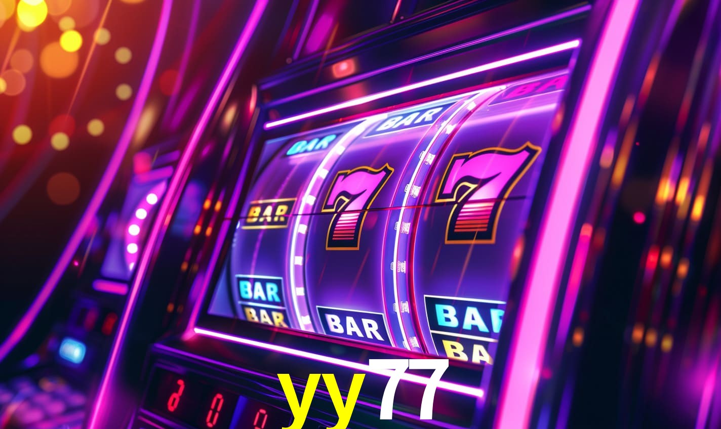 Sinta a adrenalina dos jogos de cassino com yy77