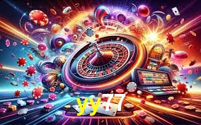 Mesa de Blackjack yy77