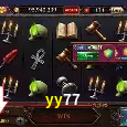 APP oficial da yy77 para mobile