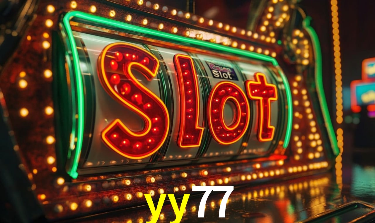 Login Seguro yy77