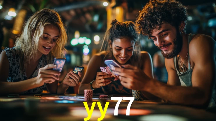 Blackjack Table yy77