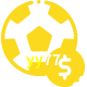 Aposte em esportes do mundo todo no yy77!